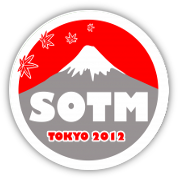 SotM Japan logo